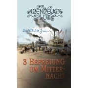 Produktbild des Artikels Buch - Taschenbuch, Befreiung um Mitternacht (3)