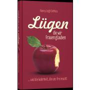 Produktbild des Artikels Buch - Gebunden, Lügen die wir Frauen glauben