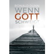 Produktbild des Artikels Buch - Paperback, Wenn Gott schweigt