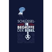 Schlüsselbegriffe der Bibel