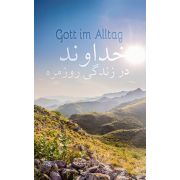 Gott im Alltag - deutsch / Farsi