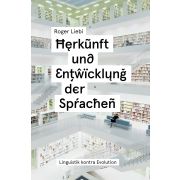 Herkunft und Entwicklung der Sprachen