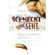 Produktbild des Artikels Buch - Gebunden, Schmeckt und seht