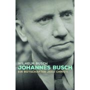 Produktbild des Artikels Buch - Gebunden, Johannes Busch