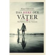 Produktbild des Artikels Buch - Gebunden, Das Herz der Väter