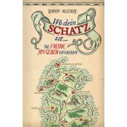 Produktbild des Artikels Buch - Gebunden, Wo dein Schatz ist ...
