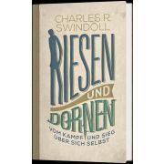 Produktbild des Artikels Buch - Gebunden, Riesen und Dornen
