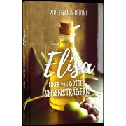 Produktbild des Artikels Buch - Gebunden, Elisa