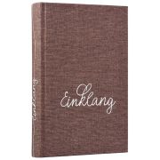 Einklang - Liederbuch