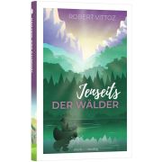 Produktbild des Artikels Buch - Gebunden, Jenseits der Wälder