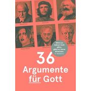 36 Argumente für Gott