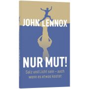 Produktbild des Artikels Buch - Kartoniert, Nur Mut!