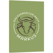 Produktbild des Artikels Bibel - Geheftet, Das Evangelium nach Markus
