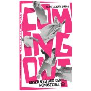 Produktbild des Artikels Buch - Taschenbuch, Coming out