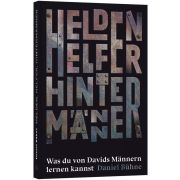 Produktbild des Artikels Buch - Taschenbuch, Helden, Helfer, Hintermänner
