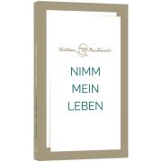 Produktbild des Artikels Buch - Taschenbuch, Nimm mein Leben