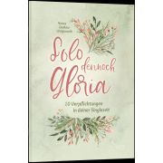 Produktbild des Artikels Buch - Kartoniert, Solo dennoch Gloria