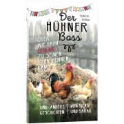 Produktbild des Artikels Buch - Taschenbuch, Der Hühnerboss oder Wie Hahn Oskar zu seinen zehn Hennen kam