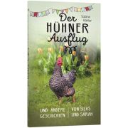 Produktbild des Artikels Buch - Kartoniert, Der Hühnerausflug