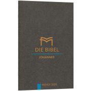 Produktbild des Artikels Bibel - Geheftet, Menge 2020 - Johannes