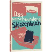 Produktbild des Artikels Buch - Taschenbuch, Das verschwundene Skizzenbuch (2)