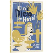 Produktbild des Artikels Buch - Taschenbuch, Ein Dieb im Hotel (4)