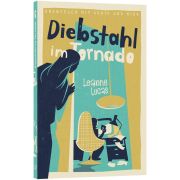 Produktbild des Artikels Buch - Kartoniert, Diebstahl im Tornado (6)