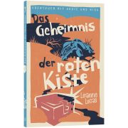 Produktbild des Artikels Buch - Kartoniert, Das Geheimnis der roten Kiste (7)