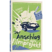 Produktbild des Artikels Buch - Kartoniert, Der Anschlag auf das Filmprojekt (8)