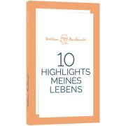 Produktbild des Artikels Buch - Kartoniert, 10 Highlights meines Lebens