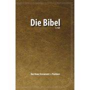 Elberfelder Bibel - Das Neue Testament mit Psalmen