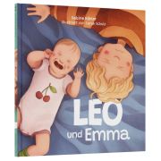 Produktbild des Artikels Buch - Gebunden, Leo und Emma