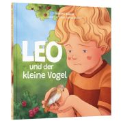 Produktbild des Artikels Buch - Gebunden, Leo und der kleine Vogel