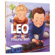 Produktbild des Artikels Buch - Gebunden, Leo und sein Freund Ben