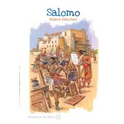 Salomo - Wahre Weisheit