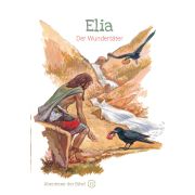 Elia - Der Wundertäter