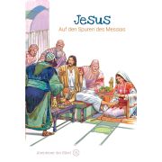 Jesus - Auf den Spuren des Messias