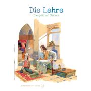 Die Lehre - die größten Gebote