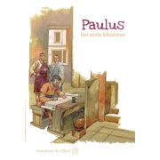 Paulus - Der erste Missionar