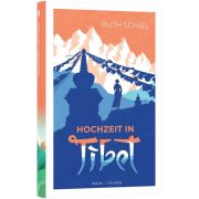 Hochzeit in Tibet