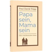 Produktbild des Artikels Buch - Gebunden, Papa sein, Mama sein