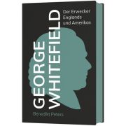 Produktbild des Artikels Buch - Leinen, George Whitefield