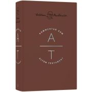 Produktbild des Artikels Buch - Gebunden, Kommentar zum AT