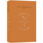 Produktbild des Artikels Buch - Gebunden, Kommentar zum NT
