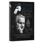 Produktbild des Artikels Buch - Gebunden, Ich pfeif auf deine Frömmigkeit