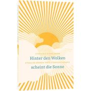 Produktbild des Artikels Buch - Gebunden, Hinter den Wolken scheint die Sonne