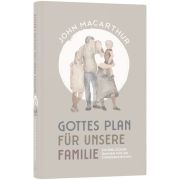 Produktbild des Artikels Buch - Gebunden, Gottes Plan für unsere Familie