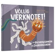 Produktbild des Artikels Buch - Gebunden, Völlig verknotet!