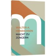 Produktbild des Artikels Buch - Paperback, Macht zu Jüngern