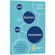 Produktbild des Artikels Buch - Kartoniert, Von Quanten und Konstanten